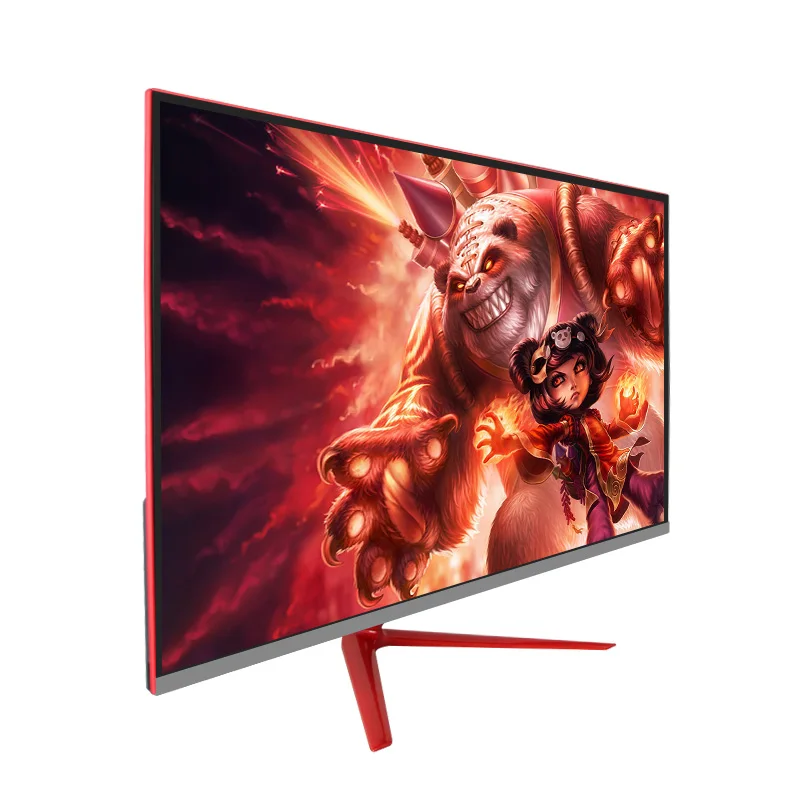 

27-дюймовый портативный монитор 144 Гц QHD lcd компьютерный игровой монитор