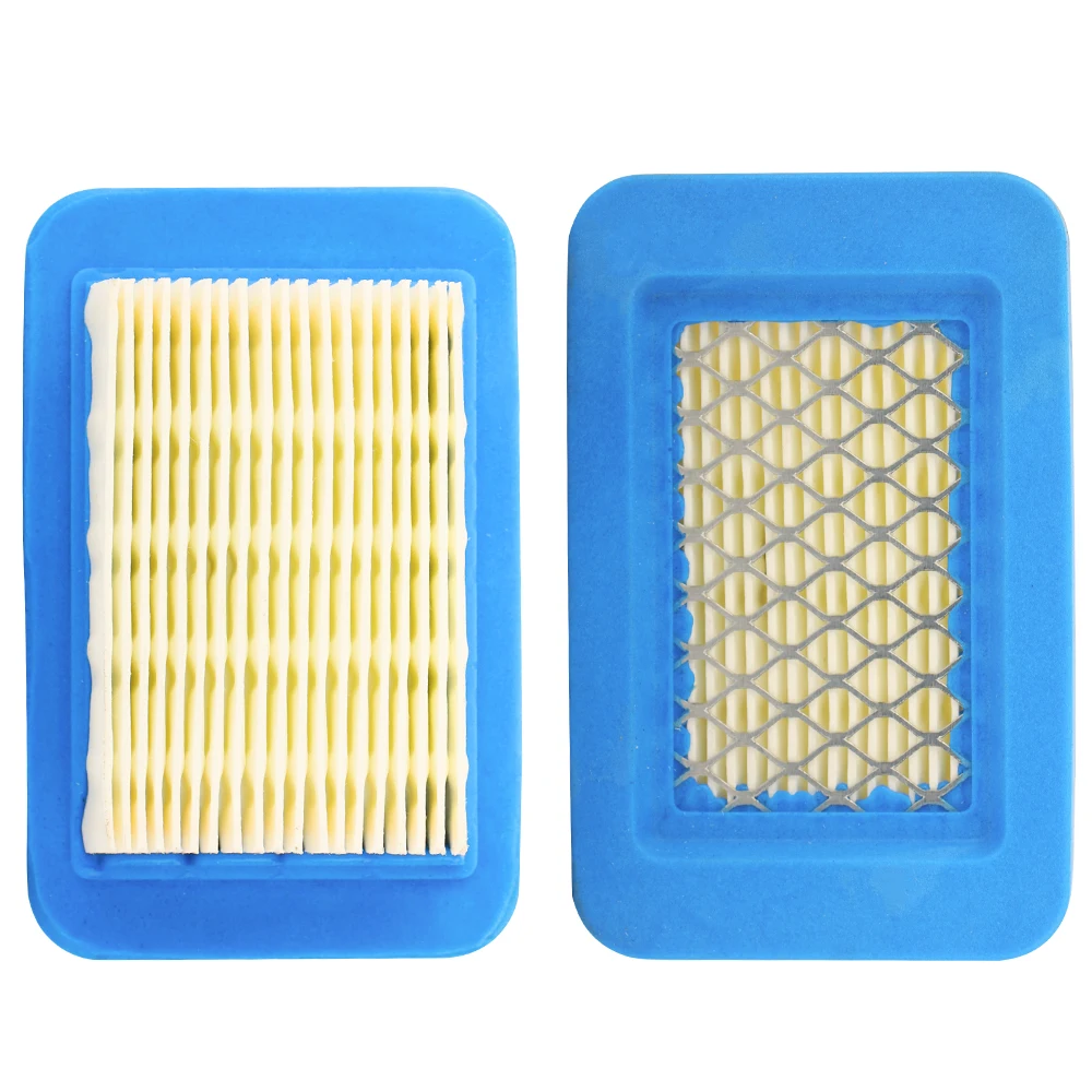 Фильтр воздуха XCAN 1/2/5 шт. для Echo A226000031 PB603 PB413 PB650