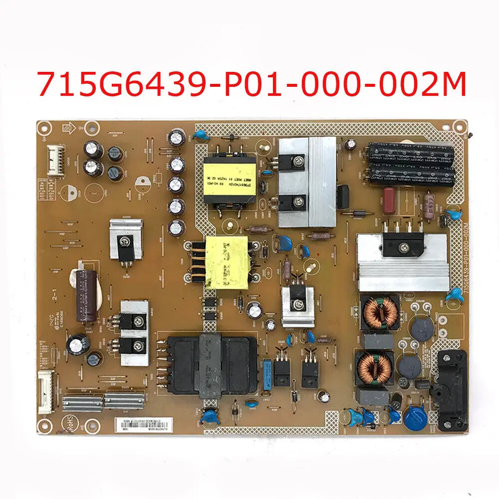 

Плата блока питания для 715G6439-P01-000-002M для Skyworth 48E5ERS 48E5CHR