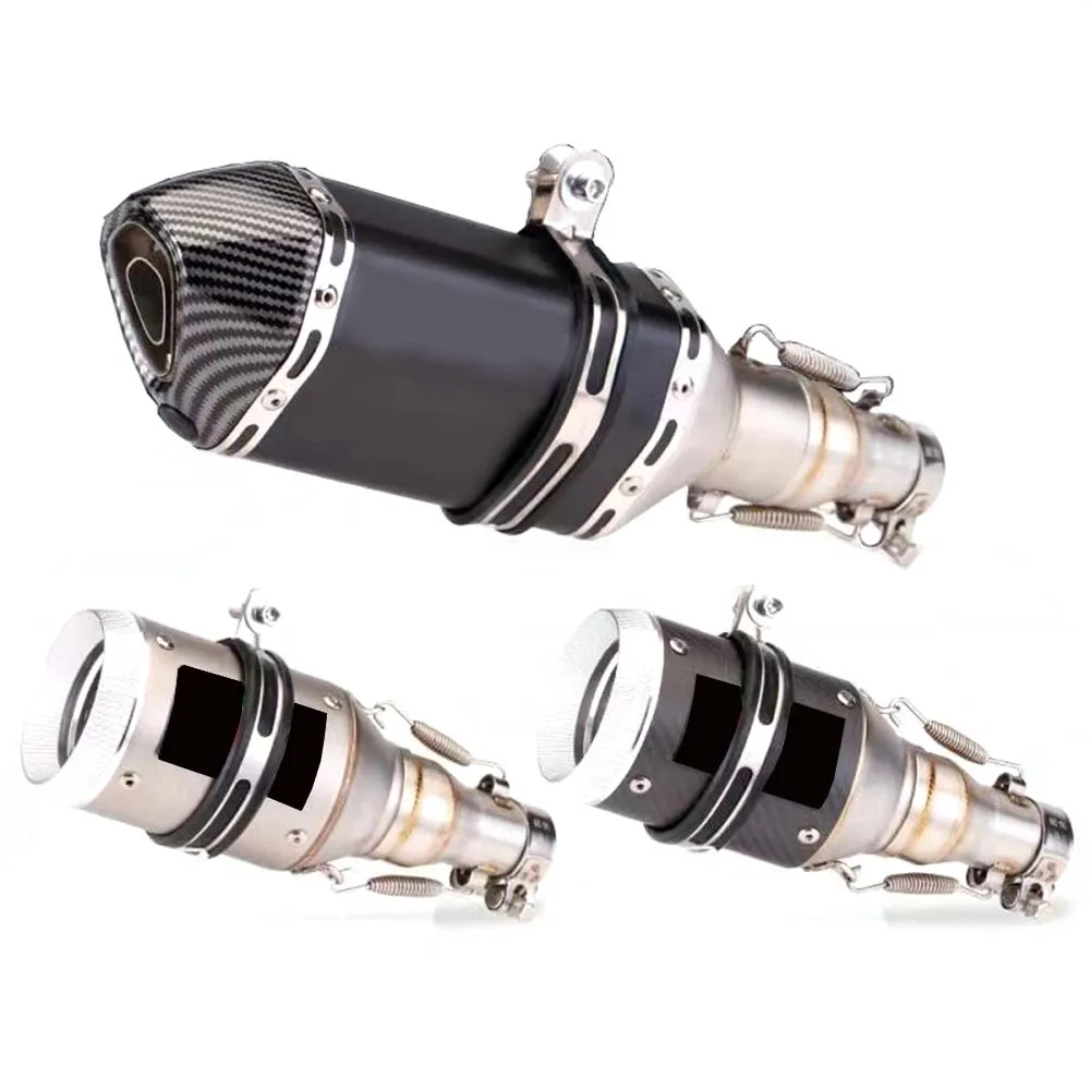 

Специальное оформление мотоцикла 321R, задняя часть из углеродного волокна, прямая вверх, неразрушительная модификация