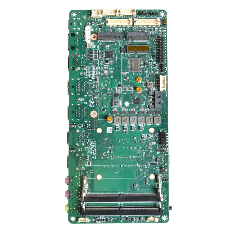 Оптовая продажа материнская плата Zunsia 12th Alder Lake DDR5 64 ГБ для прямой трансляции