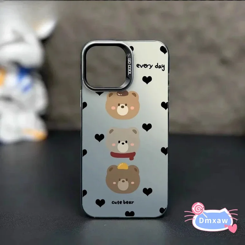 Чехол для телефона Redmi Turbo 3 13C 12C 11A 12 10 10C 9C A1 A2 9T 9A 6A K70 K60 K50 K40 Pro Ultra K70E с милым