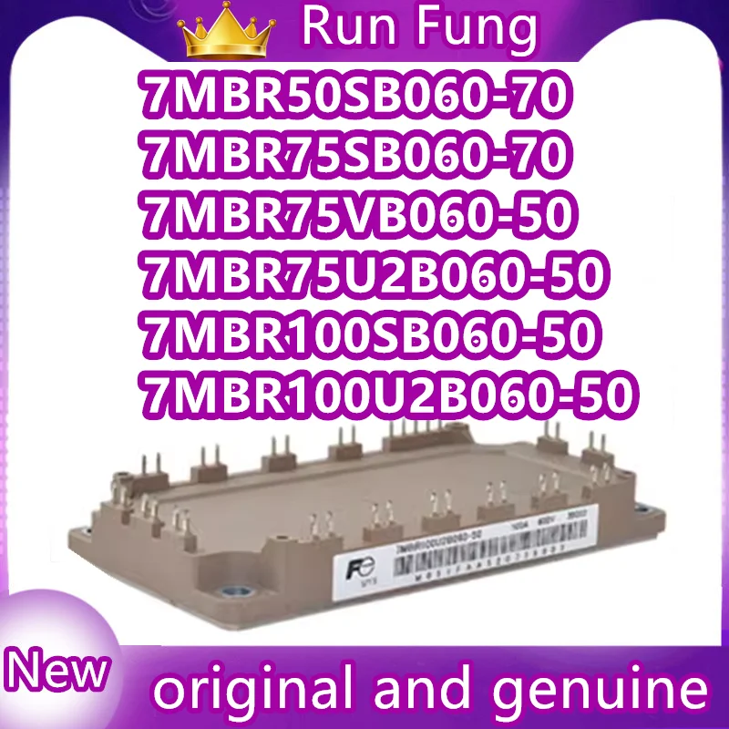 7MBR75VB060-50 7MBR75U2B060-50 7MBR100SB060-50 7MBR50SB060-70 7MBR75SB060-70 7MBR100SB060-70 7MBR100U2B060-50