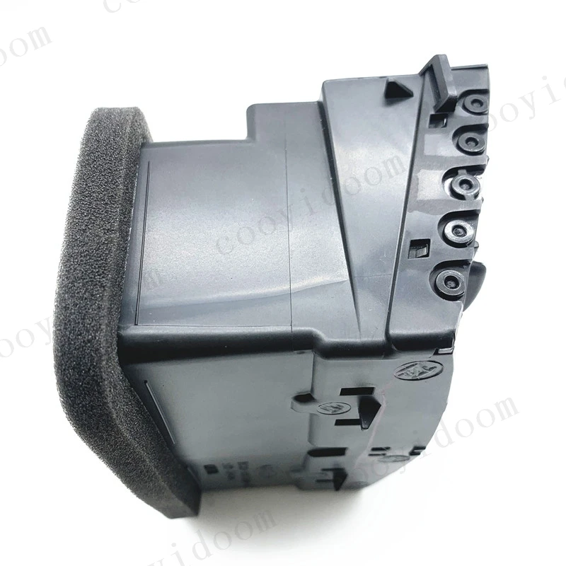 Задний центральный подлокотник A/C вентиляционное отверстие установка