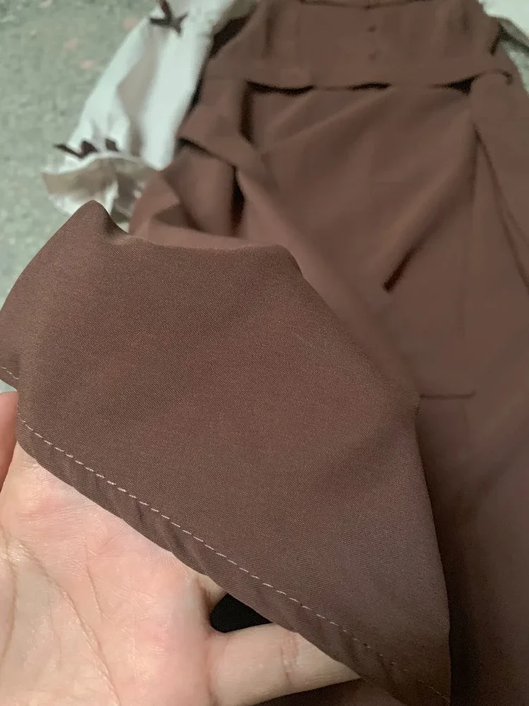 Женское винтажное платье миди