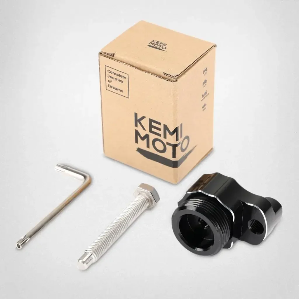 Черный алюминиевый инструмент для замены ремня CVT Can-Am Maverick X3 и Trail 800R Sport Max 1000R 800