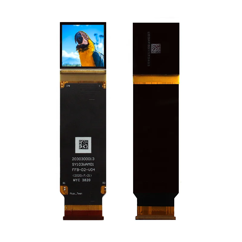 SEEYA 1 03 дюймов 2560x2560 1800nits микро Oled дисплей светодиодный вблизи глаз для ночного