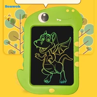 electronic drawing board lcd screen colorful writing tablet digital graphic drawing tablets handwriting pad board