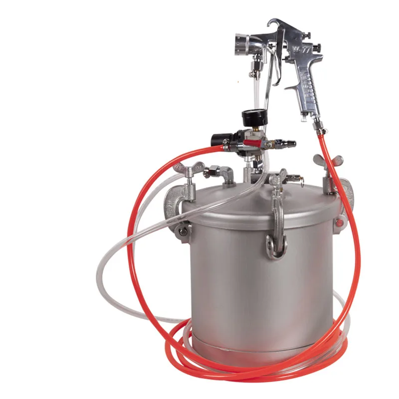 

10 л наверху, 2,0/2,5/3,0/3,5/4,0 дюйма, насадка для распыления краски, латексная насадка для распыления краски