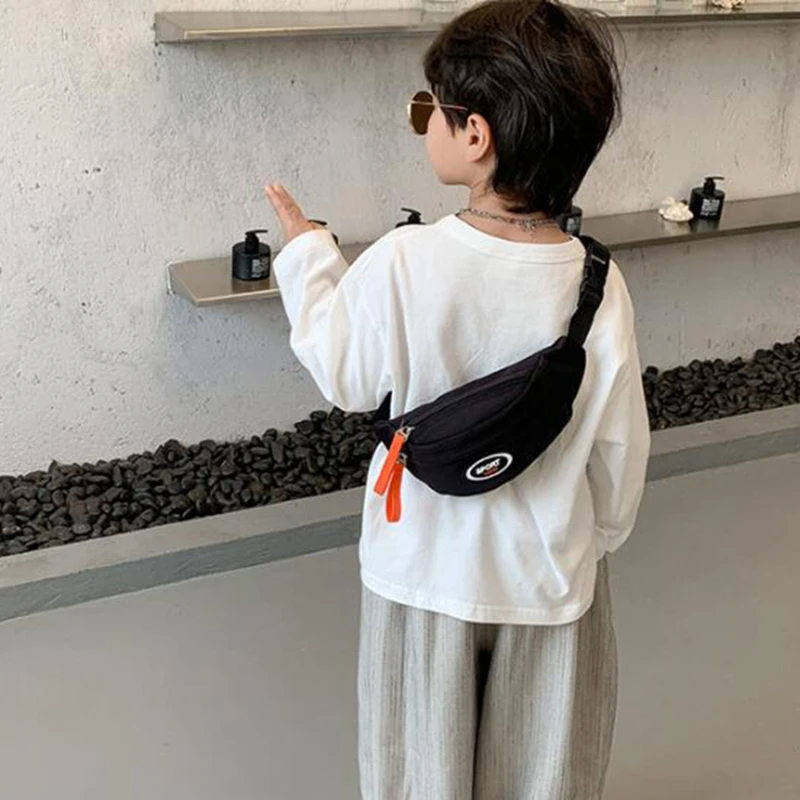 Детская Сумка Через Плечо На Одно