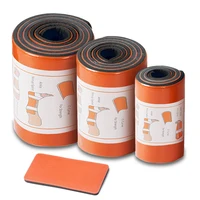 Фиксирующие шины для оказания первой помощи при переломах