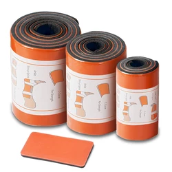 Фиксирующие шины для оказания первой помощи при переломах