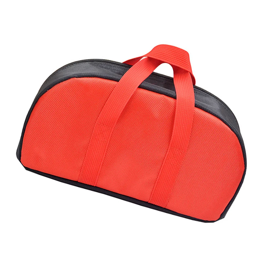 

1 Pc Lightweight Practical Portable Go Chess Piece Box Bag Storage Holder for
