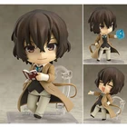 Фигурка Bungo бродячих собак дазай Осаму игрушки-модели, меняющие лицо