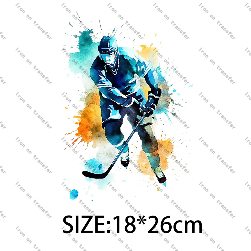 

Переводные наклейки DACHENG COCO для одежды 22x22см