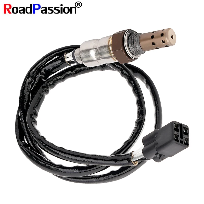 

Датчик кислорода мотоцикла O2 для Tiger 800 Speedmaster Daytona 675 R 1290 Super Adventure 1190 для KAWASAKI J300 SC300