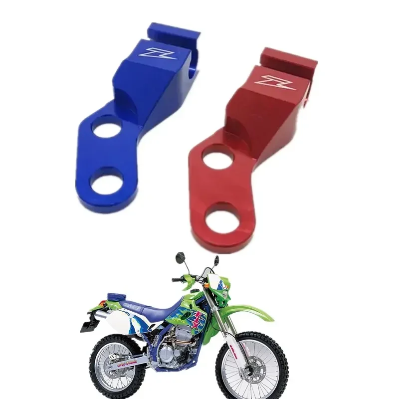 Аксессуары для мотоциклов KAWASAKI KLX250 KLX 250 Модель 1993-2016 кабель сцепления двигателя