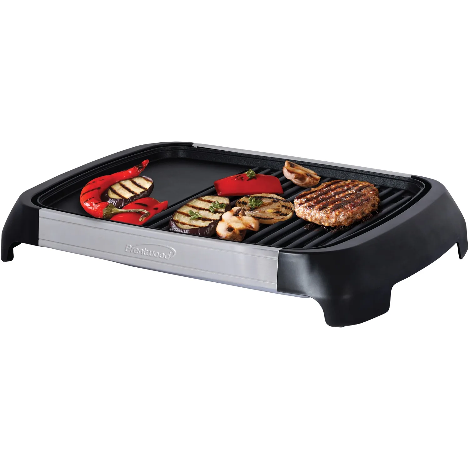 Ватт гриль. Stainless Steel Electric Griddle Grill. Brentwood select. Grill Fox.