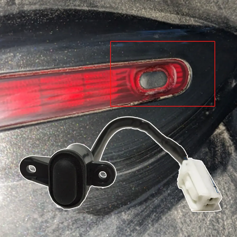 

Rear Trunk Switch Luggage Boot Lock Release Tailgate Opener Keyless Entry Control Button For Mazda 6 GH 2008-2012 accessories