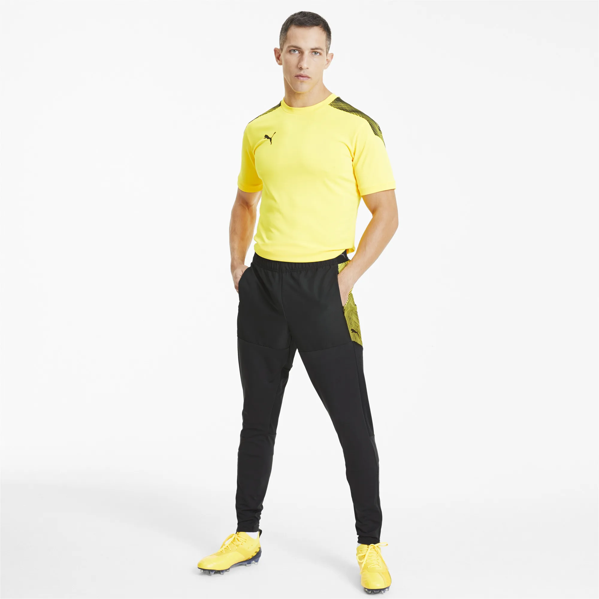 Штаны PUMA ftblNXT Pro PantftblNXT Pant | Спорт и развлечения