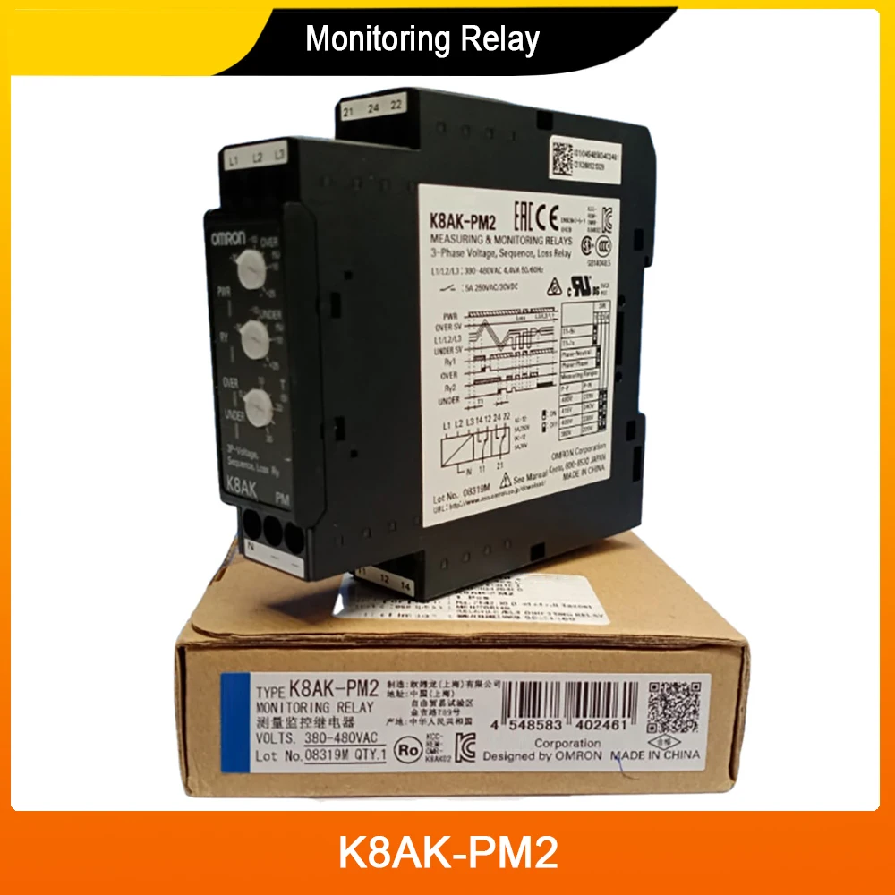  K8AK-PM2 380-480   ,  ,  ,  