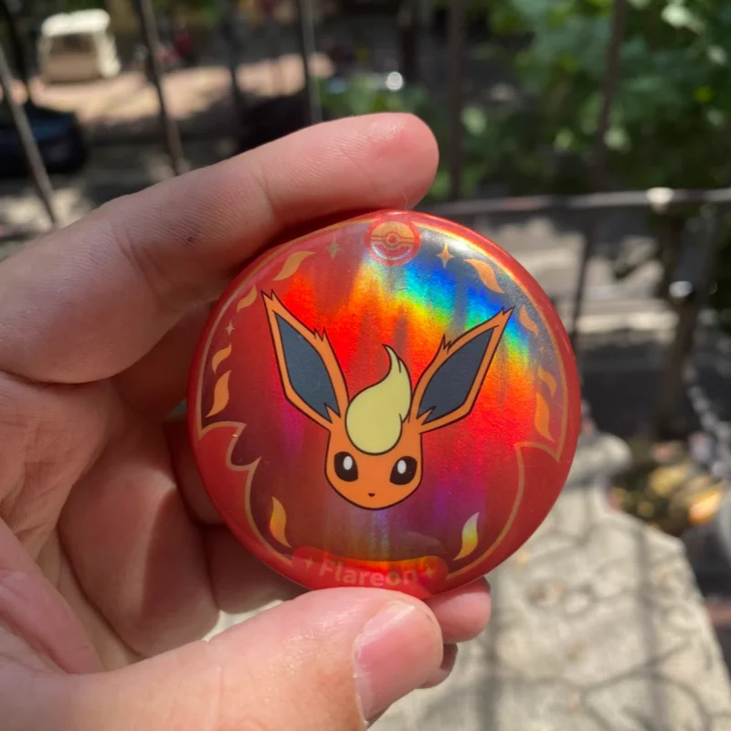 Фото Горячая распродажа: Оригинальный подарочный набор коллекционных карт Pokémon TCG CSV9.5C Scarlet & Violet Terastal Gathering Eeveelutions – идеальный подарок на день рождения №5