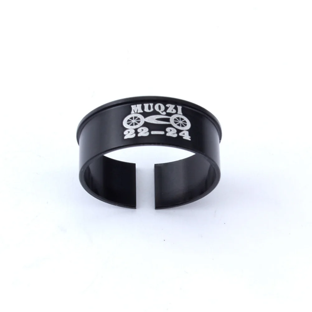 

24 MM Bike Bottom Bracket Adapter Kit Converter Mount 24mm 22mm Holder One Body