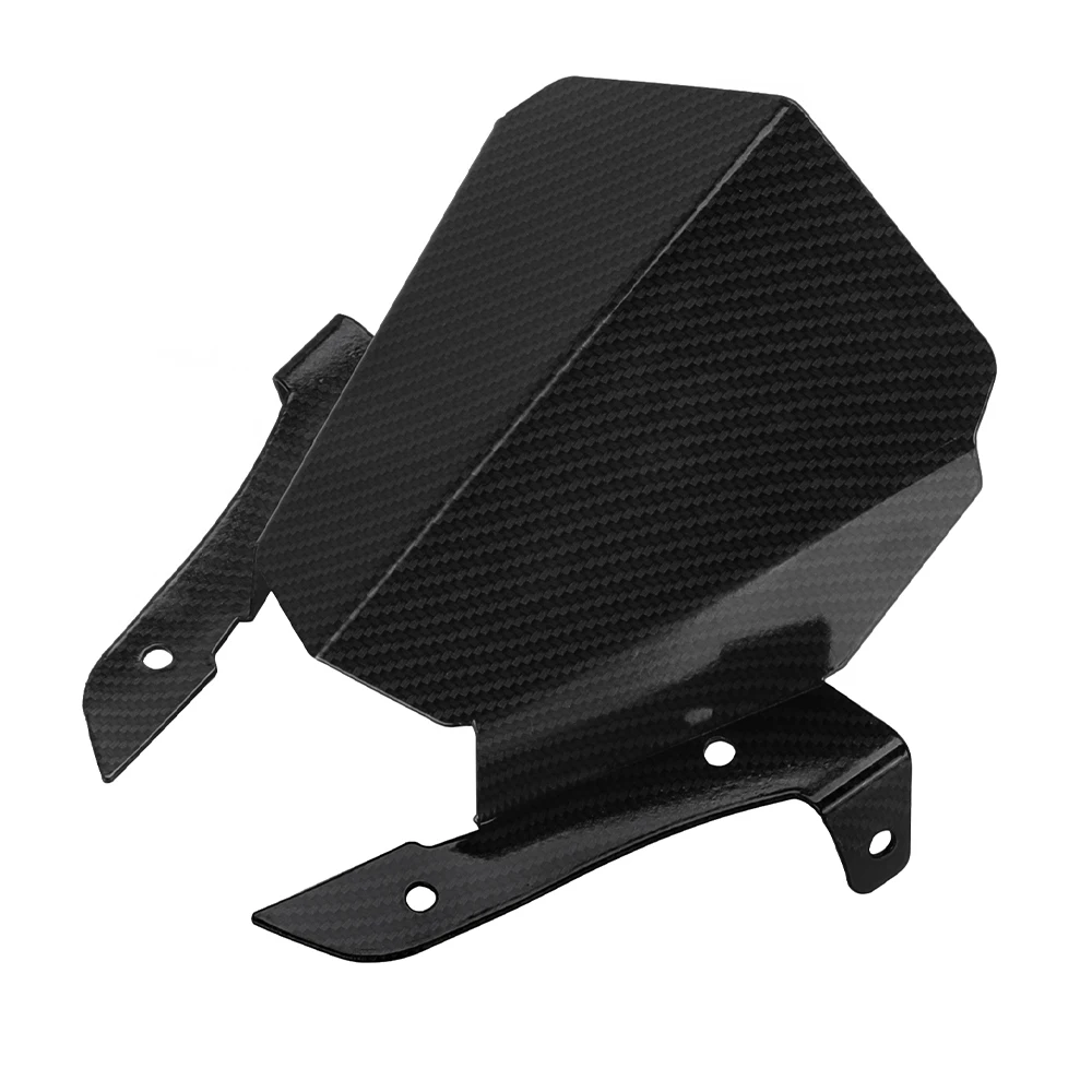 Ветрозащитный экран для переднего лобового стекла мотоцикла аксессуары