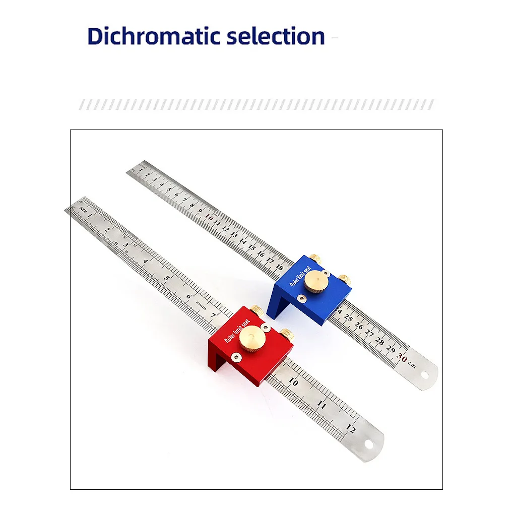 

Портативные многоразовые профессиональные Антикоррозийные подходящие под прямым углом металлические обрабатывающие линейки Столярный и...