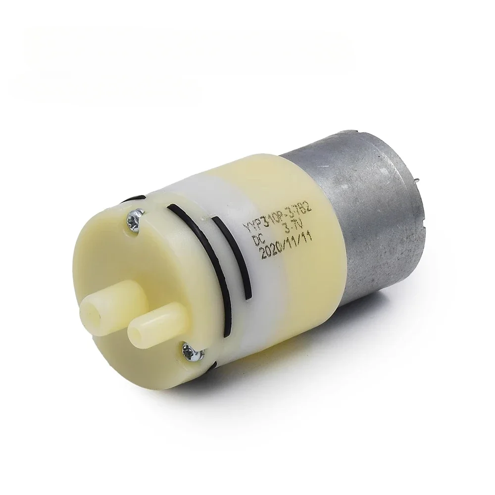 

Моторный насос Micro 24 мм 310 постоянного тока 5 В 6 В, небольшой насос для жидкой воды, насос для пенного мыла для фонтана, индукционная ручная стиральная машина