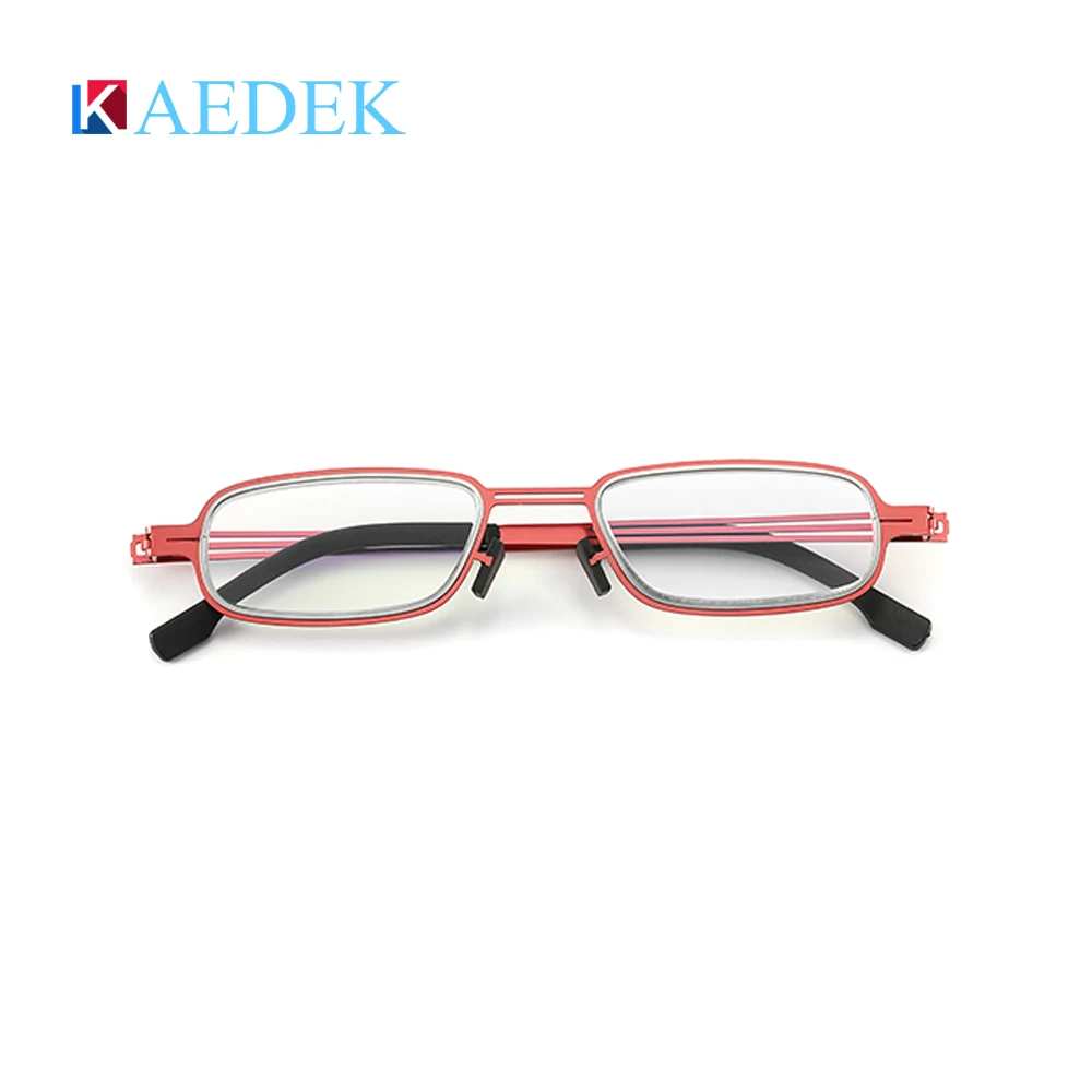 Модные женские очки для чтения KAEDEK кошачий глаз с защитой от синего света новый
