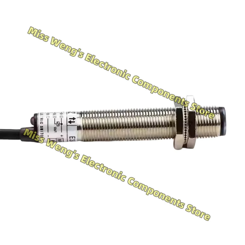 Фотоэлектрический переключатель