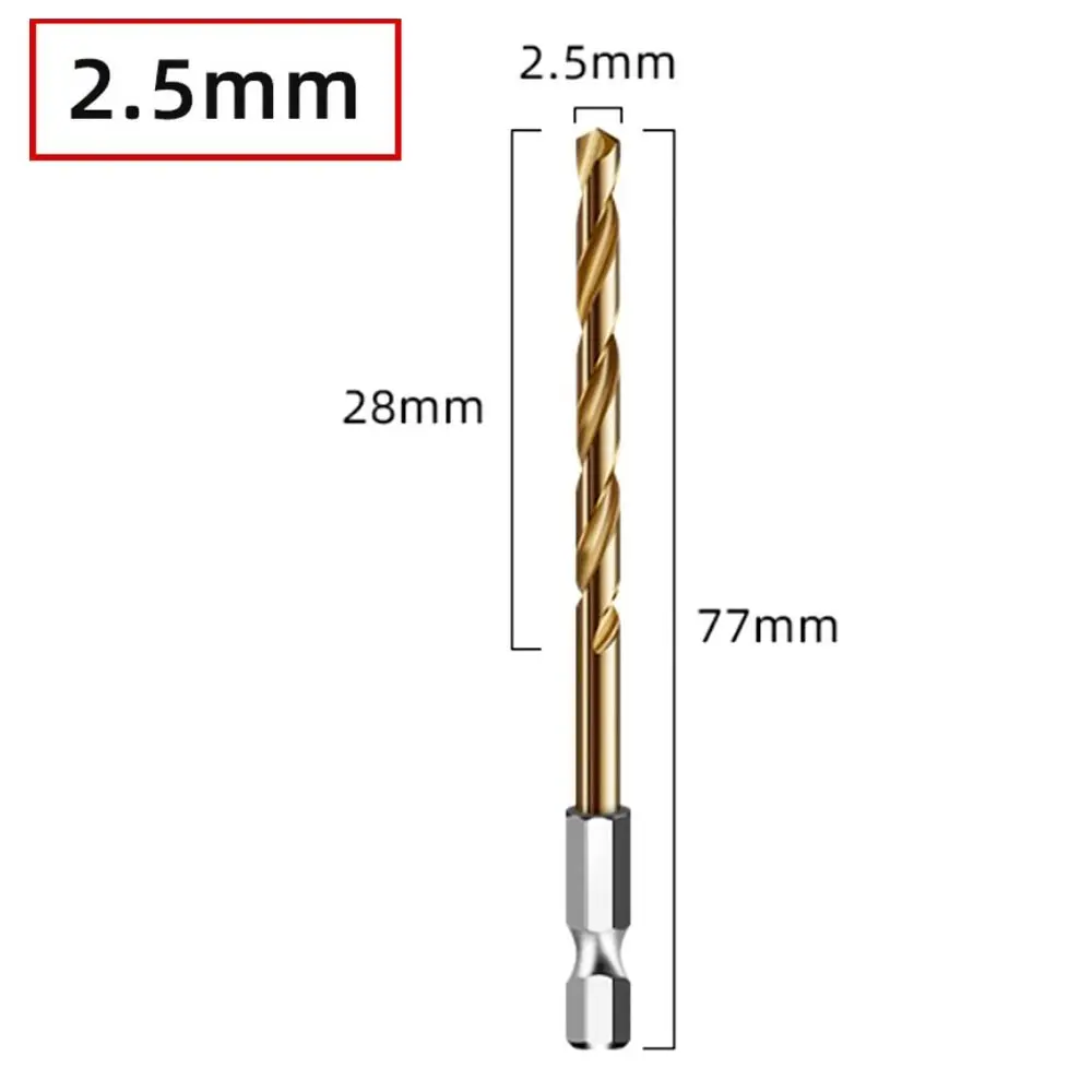 

Сверла для электроинструмента Bosch 1,5-10 мм