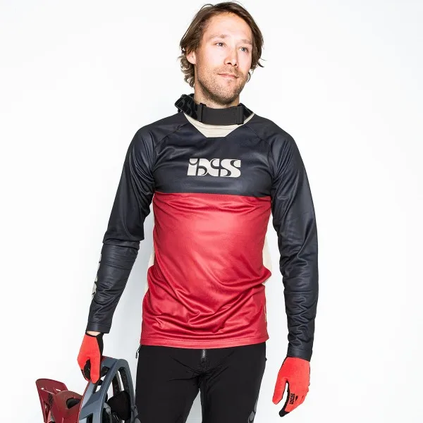 2025 горный велосипед Джерси для мотокросса велосипедная майка трюков велоспорта