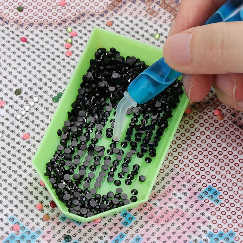 Набор ручек для алмазной живописи