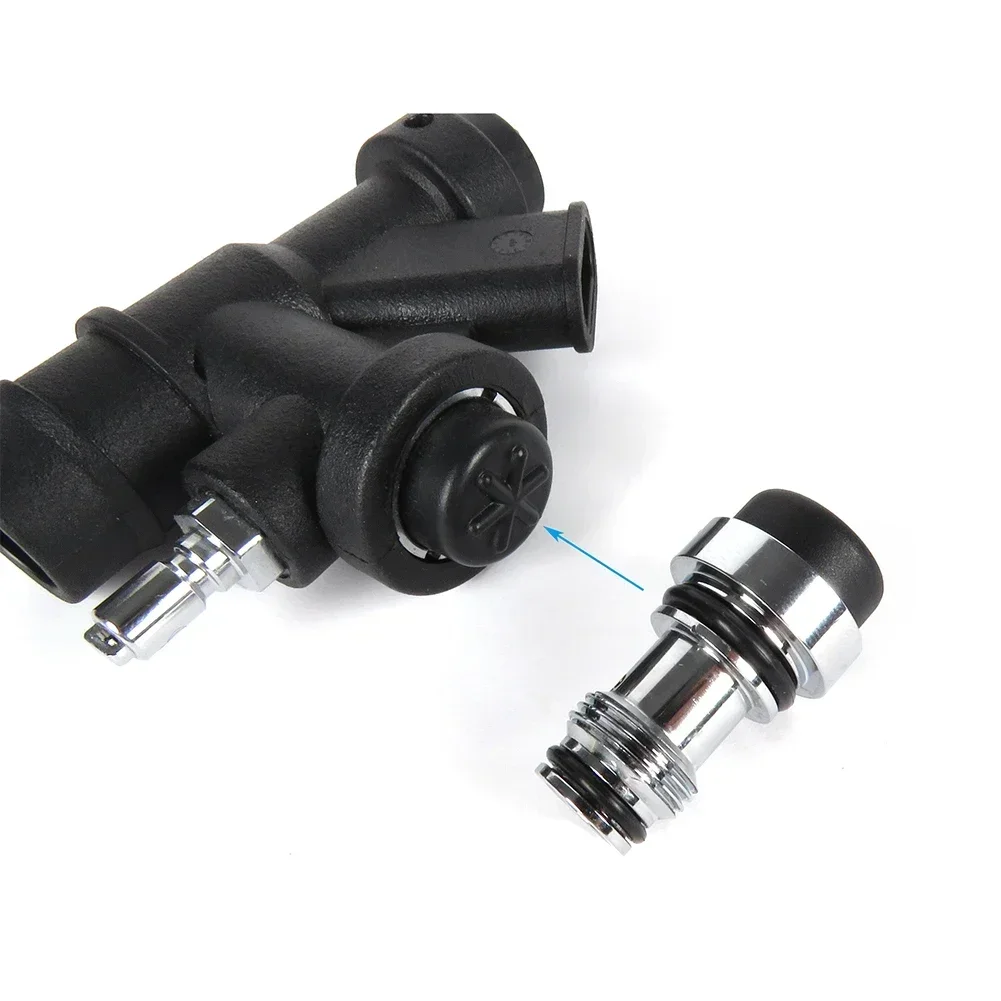 20 шт. комплект уплотнительных колец для подводного плавания шланги кольца