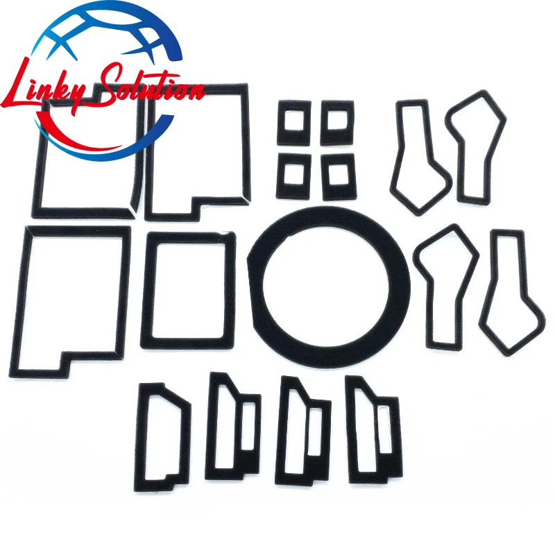 

Детали для копировального аппарата Konica minolta C7000 C6500 C6501 C6000 C5501 C6500, 5 комплектов