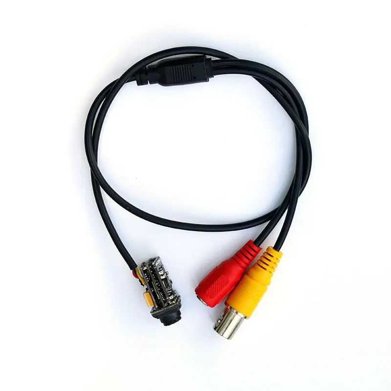 

Professional Factory Offer Full 1080P Industry Solder Mini Robot Camera