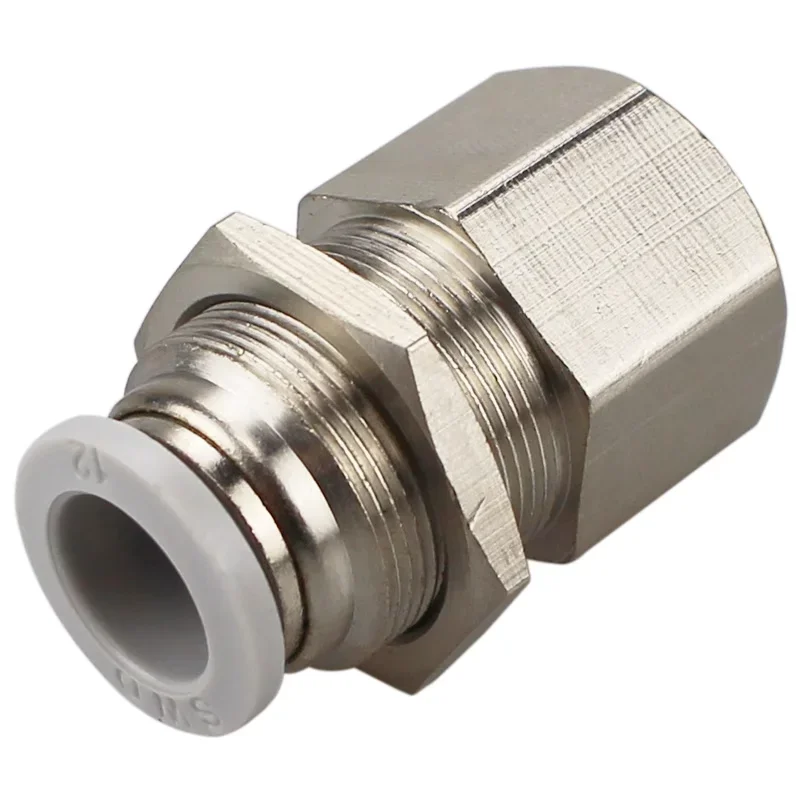 4 мм 6 8 10 x M5 1/8 дюйма 1/4 наружная и внутренняя резьба BSP 3-ходовой пневматический