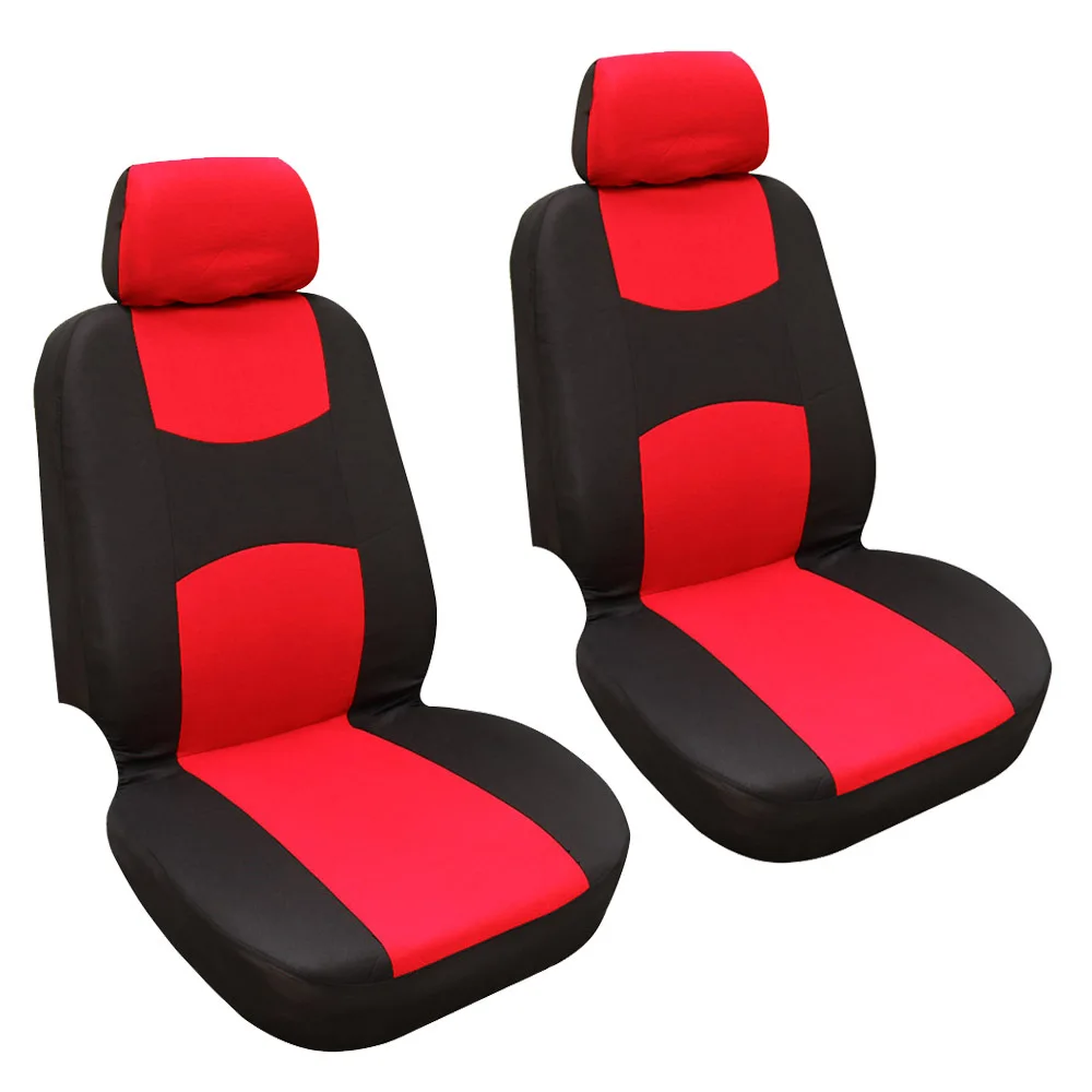Чехлы на автомобильные сиденья подходят для большинства автомобилей