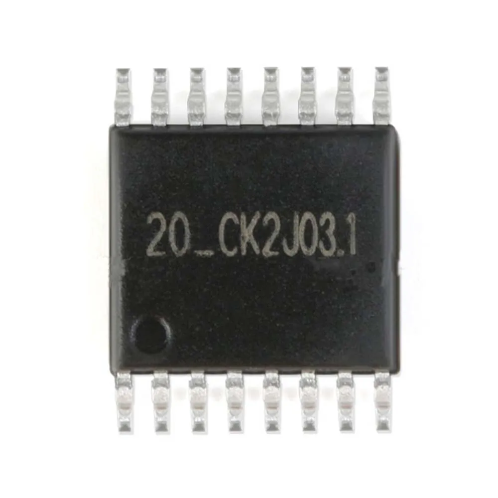 

20 шт. LT8920 LT8920TSSK 2,4 ГГц