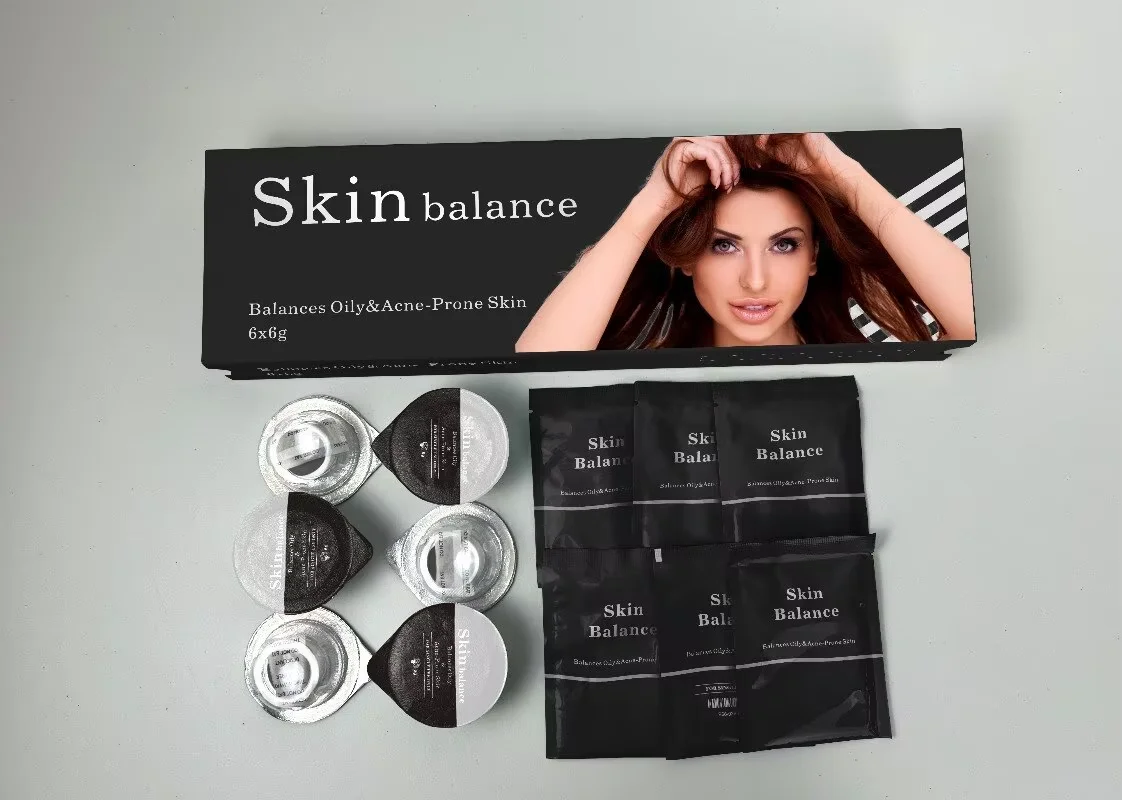 BCM кислородный супер пузырьковый отбеливающий косметический аппарат для