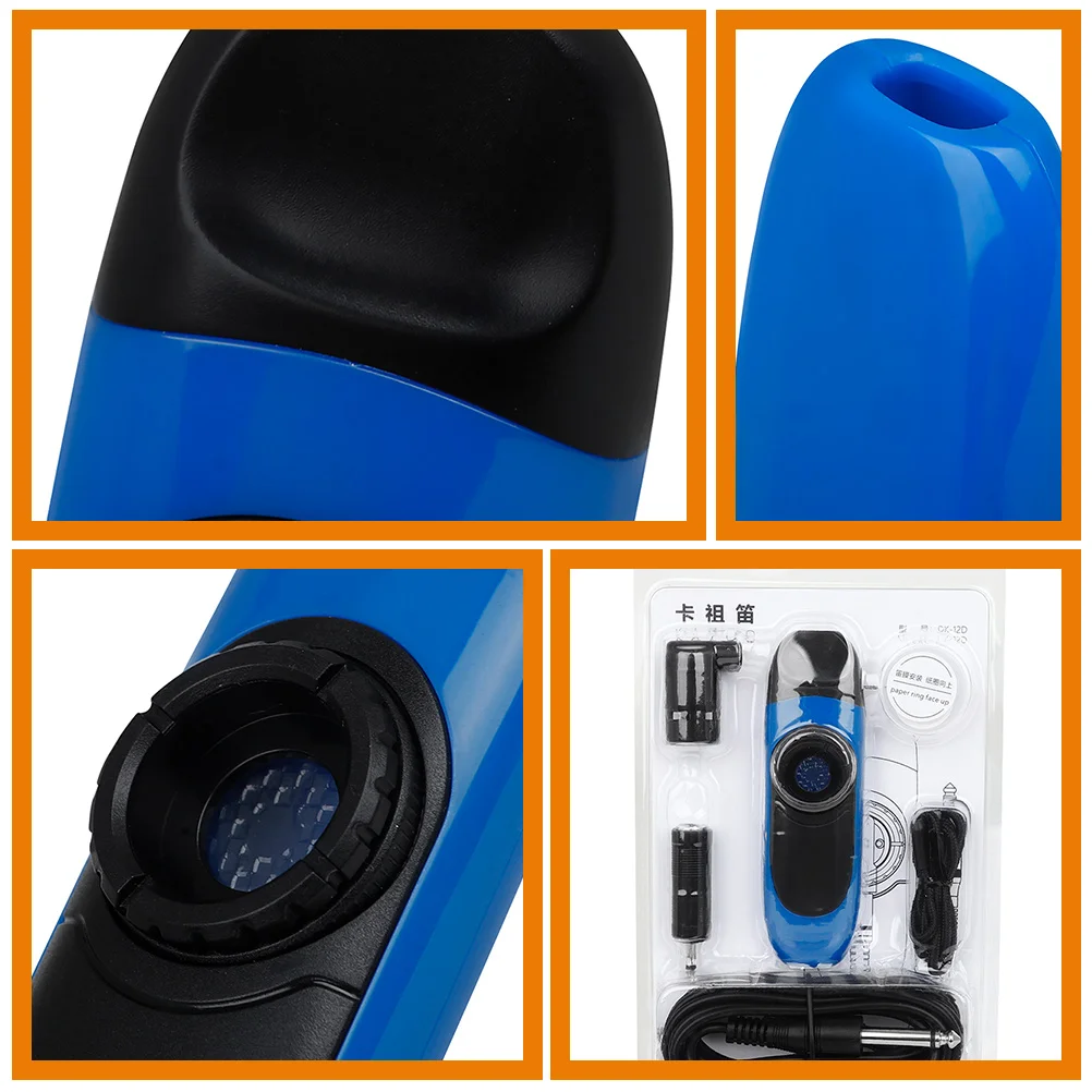 Музыкальные инструменты электрическая гитара Kazoos аккомпанемент губная гармошка