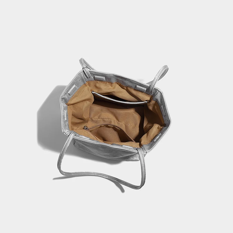 Сумки-ведра в китайском стиле для женщин. дизайнерские сумки и кошельки 2024 из