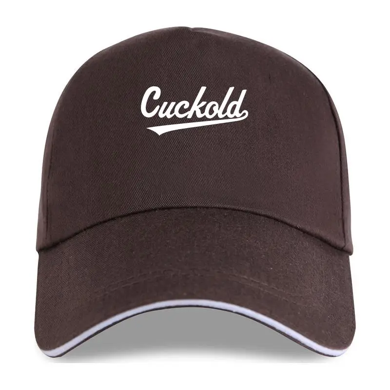 

New Cuckold Cocky Sparrow Summer The 2021 Man Womens Cotton Baseball cap