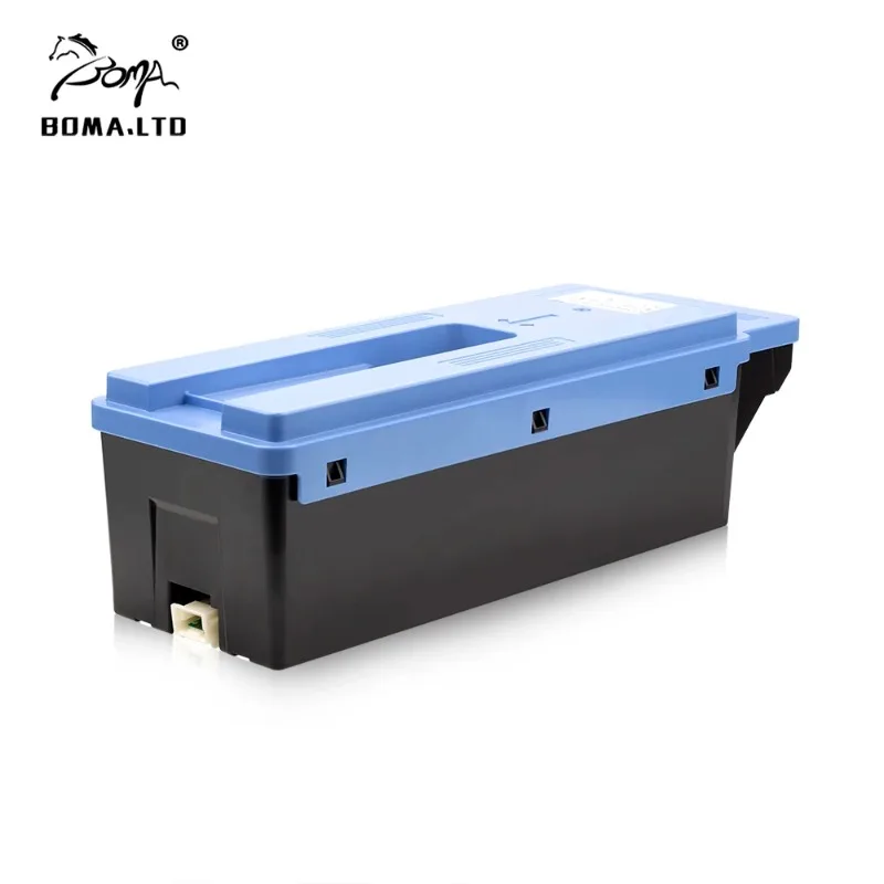 Фото Чип для контейнера отработанных чернил MC30 (Maintenance Box) для принтеров Canon Pro 560s 540 540S 520 2000 4000 4000s 6000s TX5200 TX5300 №5