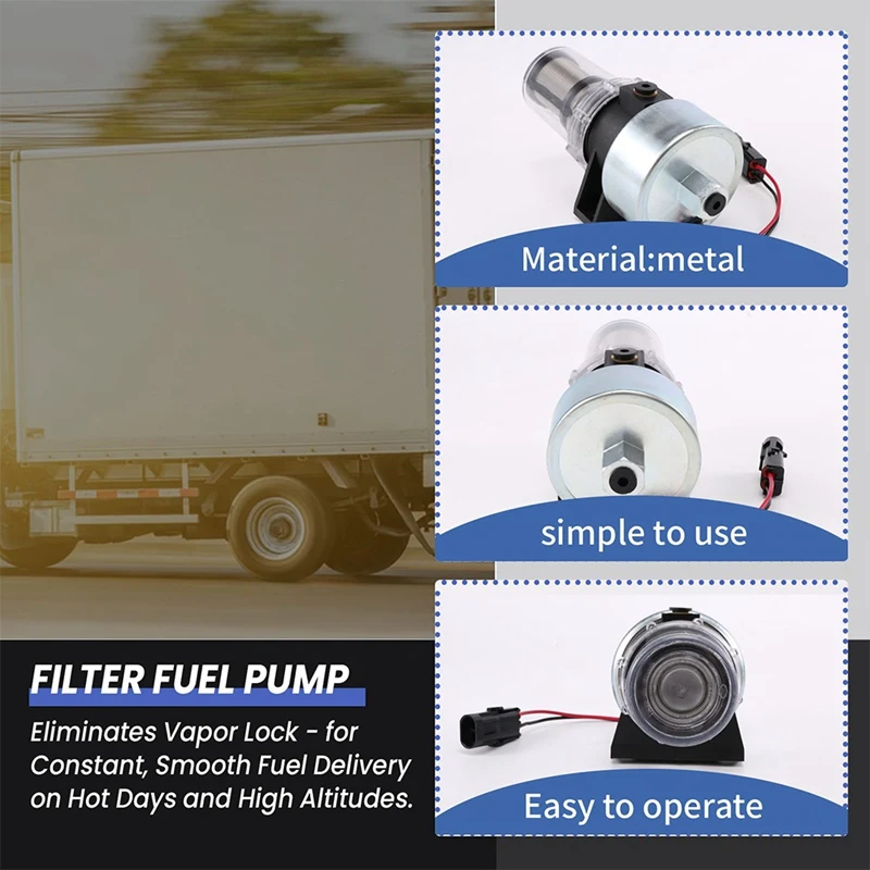 Дизельный топливный насос для Thermo King Cold Unit MD KD RD TS URD XDS TD LND Carrier 40253N 12 в 41-7059 30-01108-03