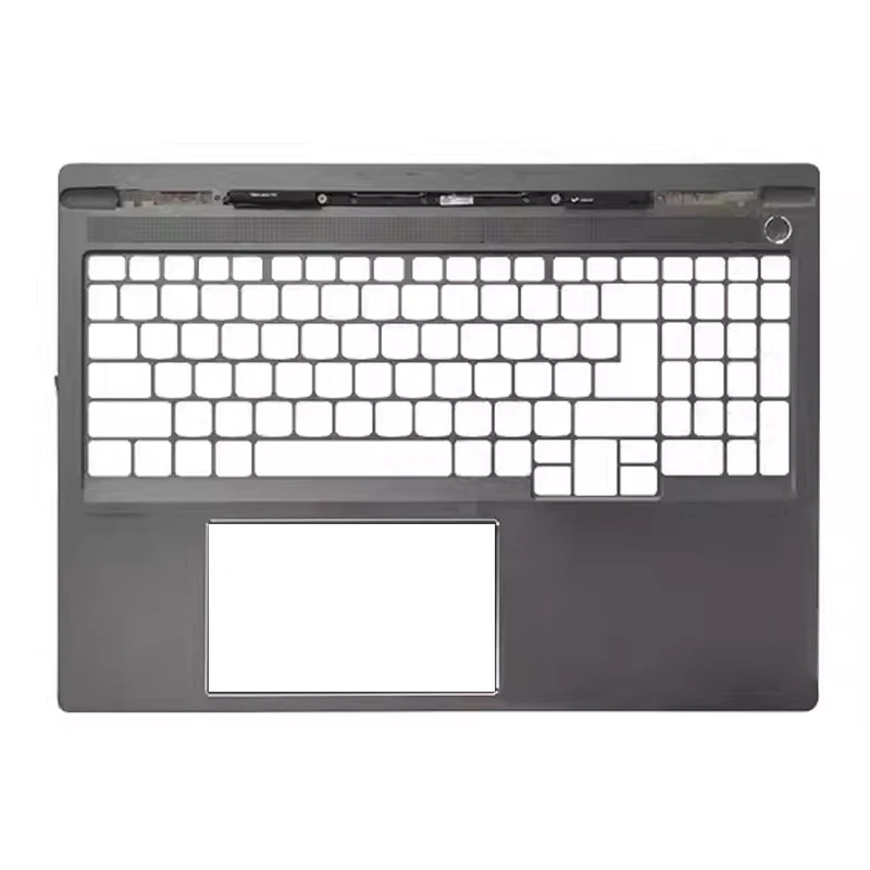 Фото Для ноутбука ThinkBook 16p G4 IRH 2023: задняя крышка экрана, подставка для рук, нижний корпус, петли. Новые запасные части. №4
