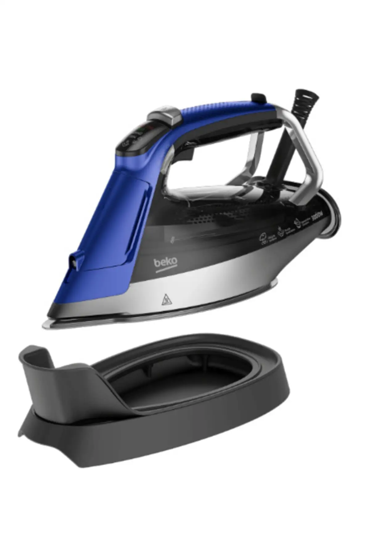 

ActipressÂ®Expert Beu 8030 D Steam Oil