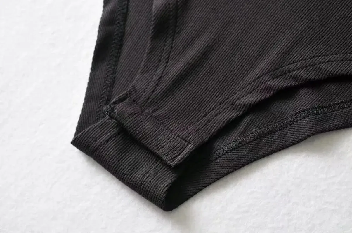 Женский трикотажный комбинезон BRAELY MICHELLE